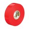3M 3 in. Core 0.75 in. x 66 ft. Red 35 Vinyl Electrical Color Coding Tape
